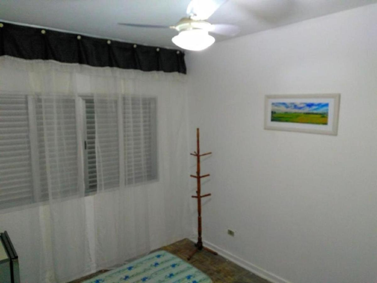 Apartamento Primeira Quadra Da Praia ปรายากรันเด ภายนอก รูปภาพ